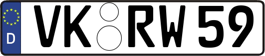 VK-RW59