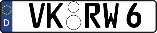 VK-RW6