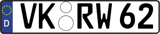 VK-RW62