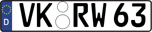 VK-RW63