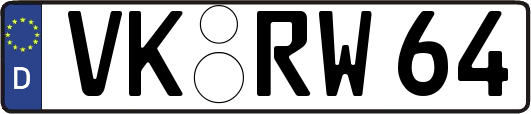 VK-RW64