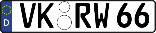 VK-RW66