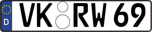 VK-RW69
