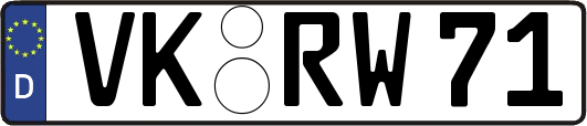 VK-RW71
