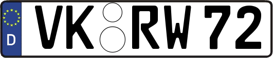 VK-RW72