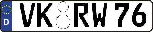 VK-RW76