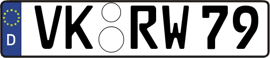 VK-RW79