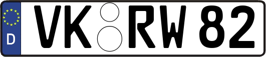 VK-RW82