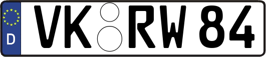 VK-RW84