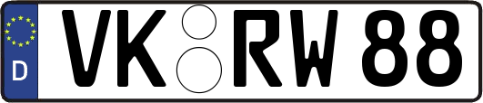 VK-RW88