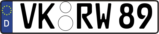 VK-RW89