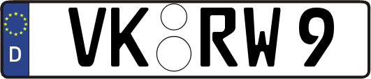 VK-RW9