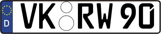 VK-RW90