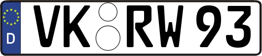 VK-RW93