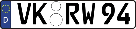 VK-RW94