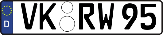 VK-RW95
