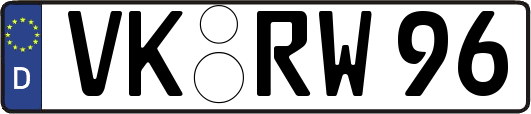 VK-RW96