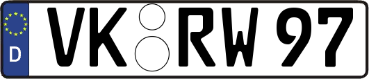 VK-RW97