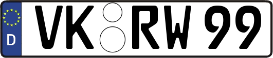 VK-RW99