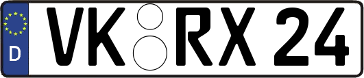 VK-RX24