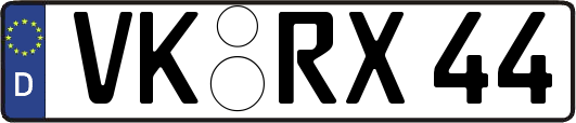 VK-RX44