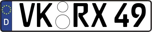 VK-RX49