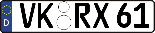 VK-RX61