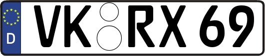 VK-RX69
