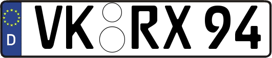 VK-RX94
