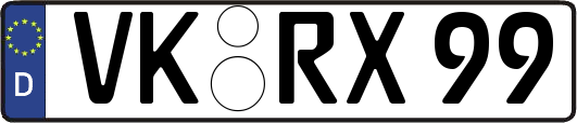 VK-RX99