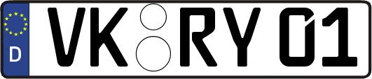 VK-RY01