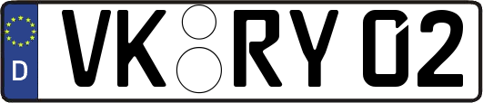 VK-RY02