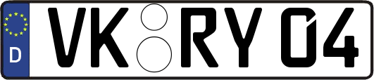 VK-RY04