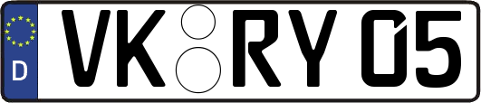 VK-RY05