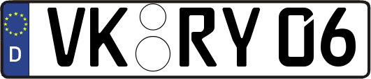 VK-RY06