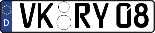 VK-RY08