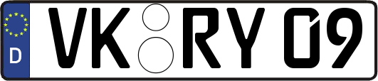 VK-RY09