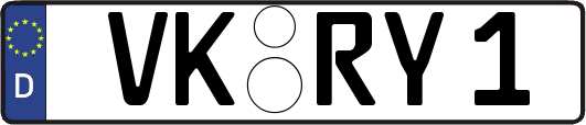 VK-RY1