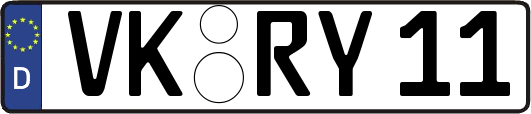 VK-RY11