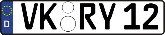 VK-RY12