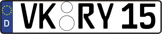 VK-RY15