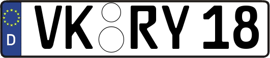 VK-RY18