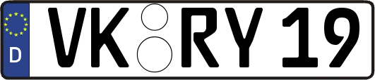 VK-RY19