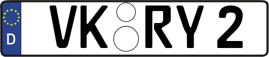 VK-RY2
