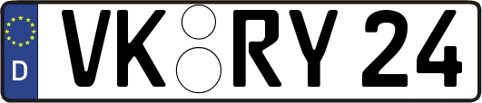 VK-RY24