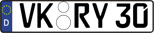 VK-RY30