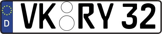 VK-RY32