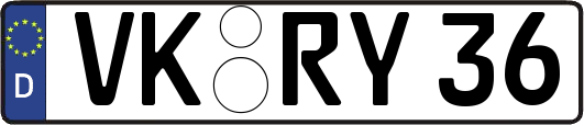 VK-RY36