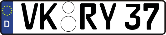 VK-RY37