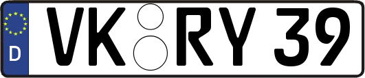 VK-RY39